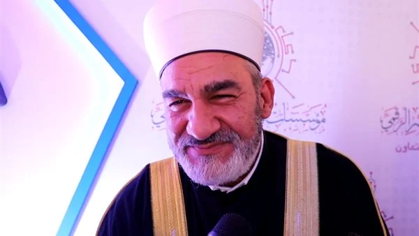 Beogradski muftija: Egipat se bavi svim civilizacijama..i zahvaljujemo predsedniku Sisiju